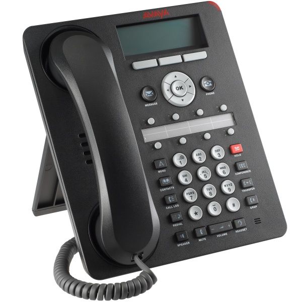 Avaya 1608 IP Phone