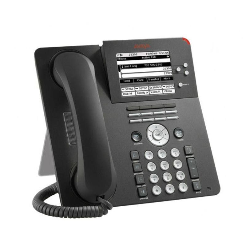 Telefono Fisso Avaya 9508 Ricondizionato