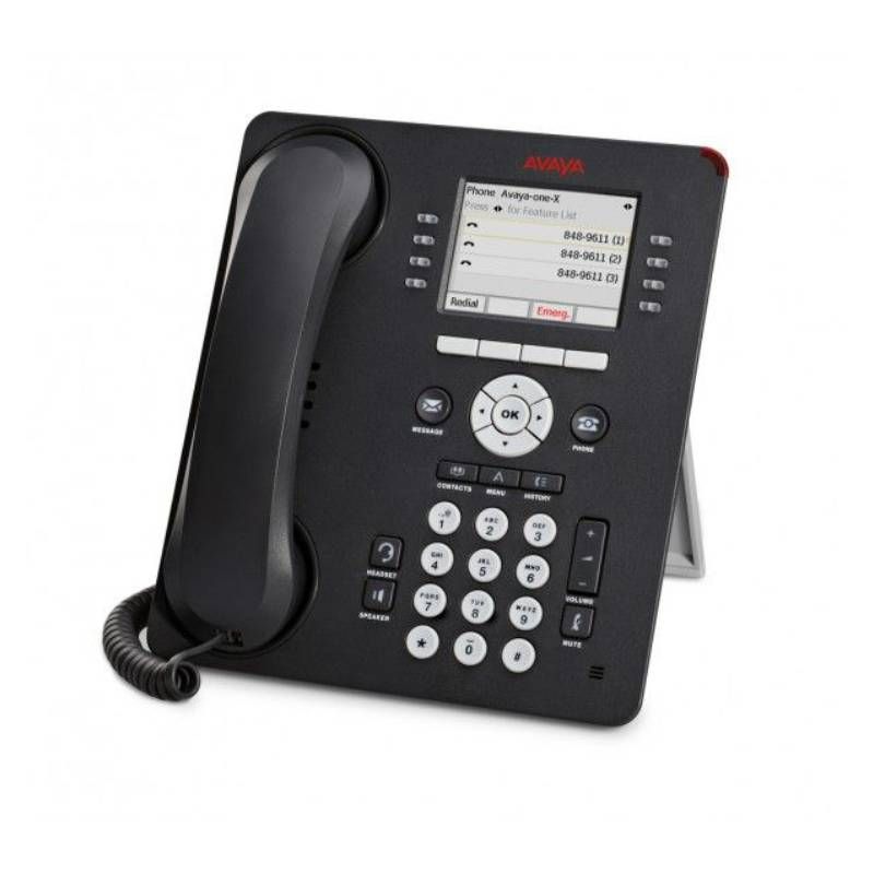 Avaya 9611G Ricondizionato