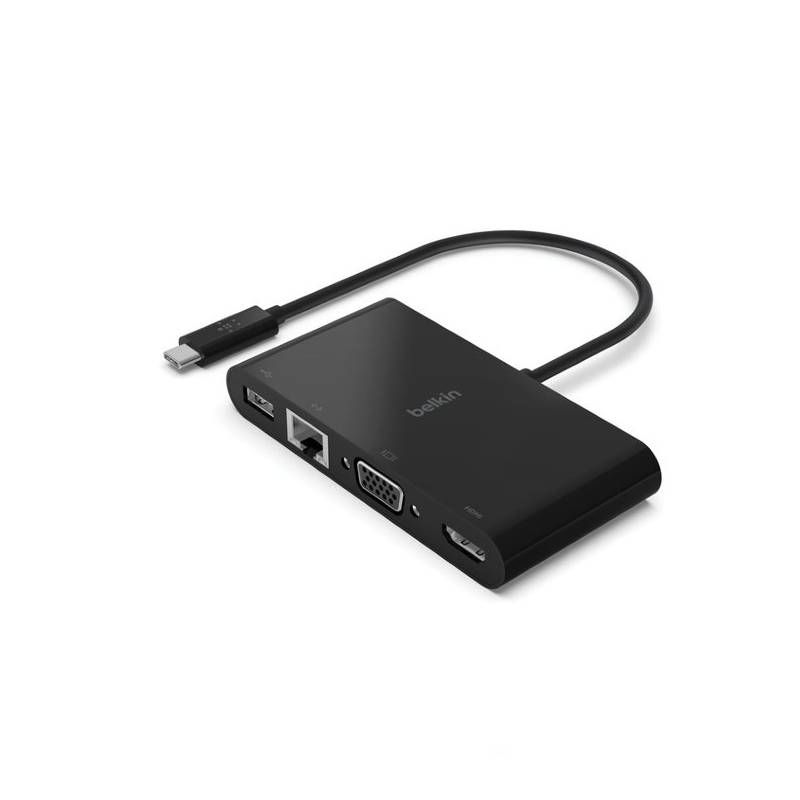 Belkin adattatore USB-c