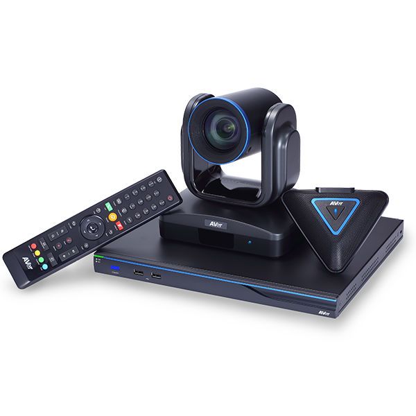 Videoconferenza AVer EVC350