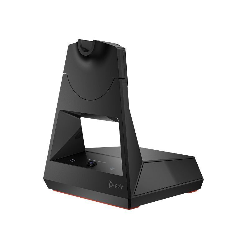 Poly Voyager Office Base M per cuffie Voyager