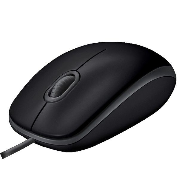 Mouse Logitech Silent B110