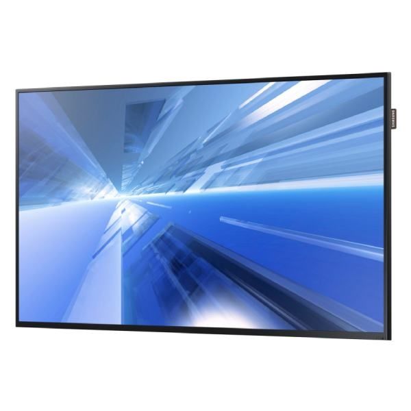 Display Samsung DC55E 55''