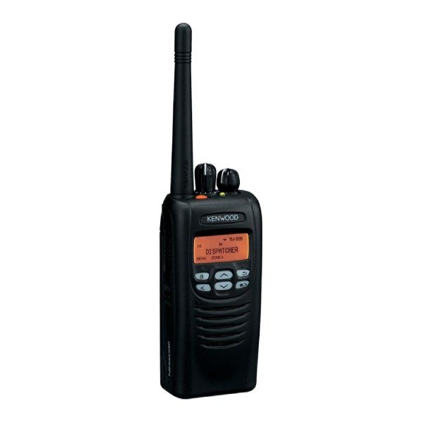 Kenwood NX-200GE3 - VHF