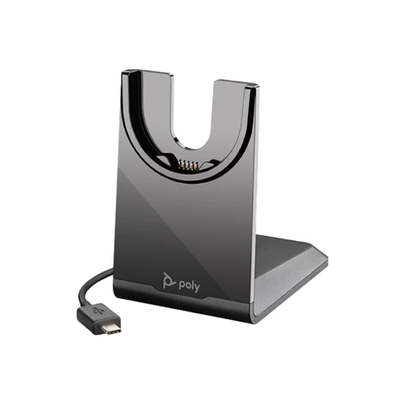 Base di ricarica USB-C per Voyager 4300