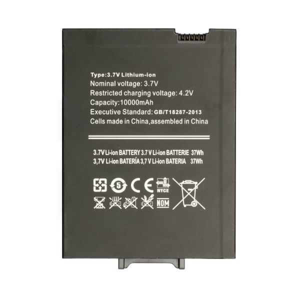 Batteria di ricambio per Thunderbook C1220G 