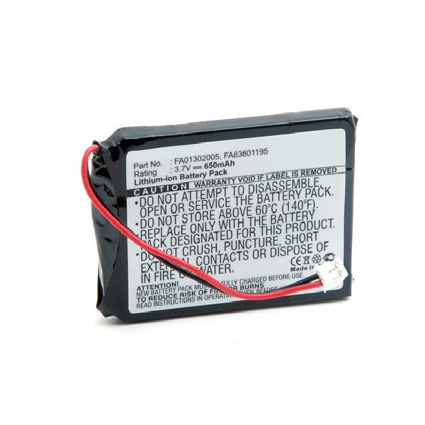 Batteria per Ascom d41