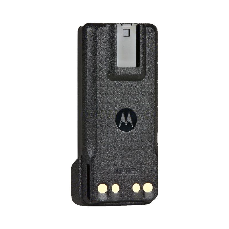 Batteria Motorola 2450 mAh per serie DP2400E e DP2600E