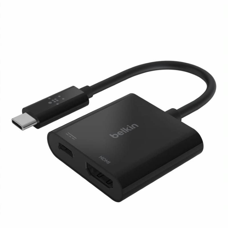 Belkin adattatore da USB-c a HDMI