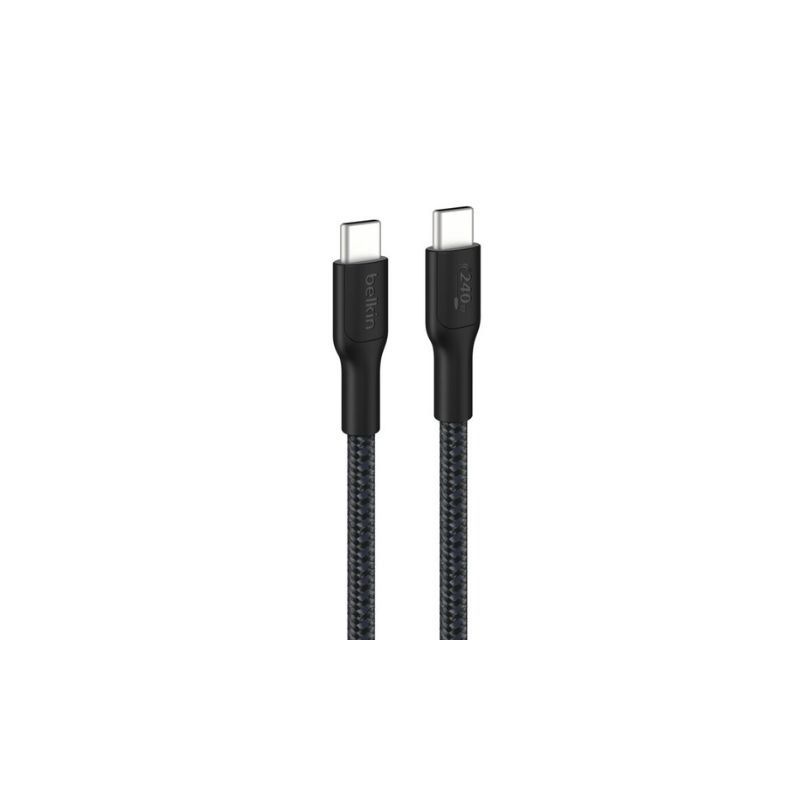 Belkin BoostCharge Pro Cavo USB-C USB-C 240W 3 m