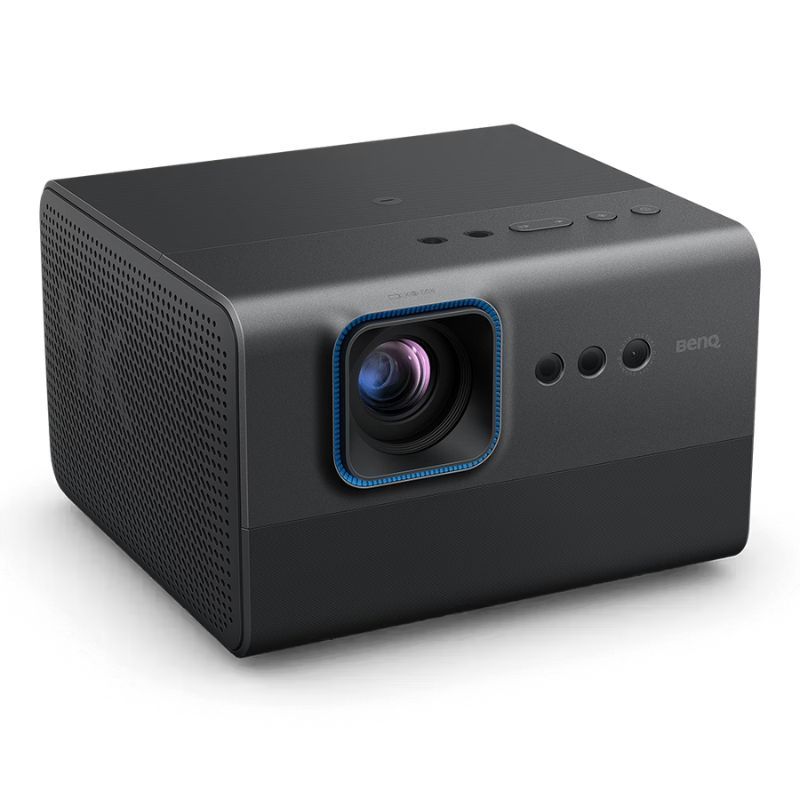 BenQ GP520 Proiettore 4K HDR da 2600 ANSI lumen