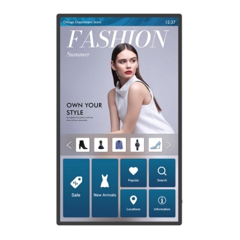 BenQ écran interactif IL4301