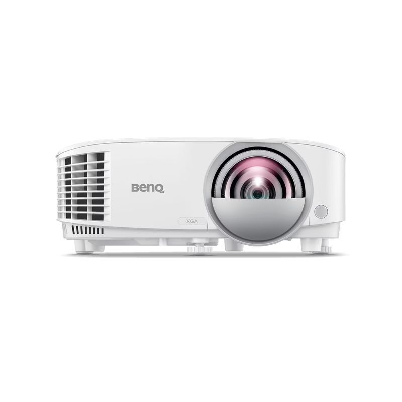BenQ MX808STH Proiettore DLP XGA 3600 Lumen