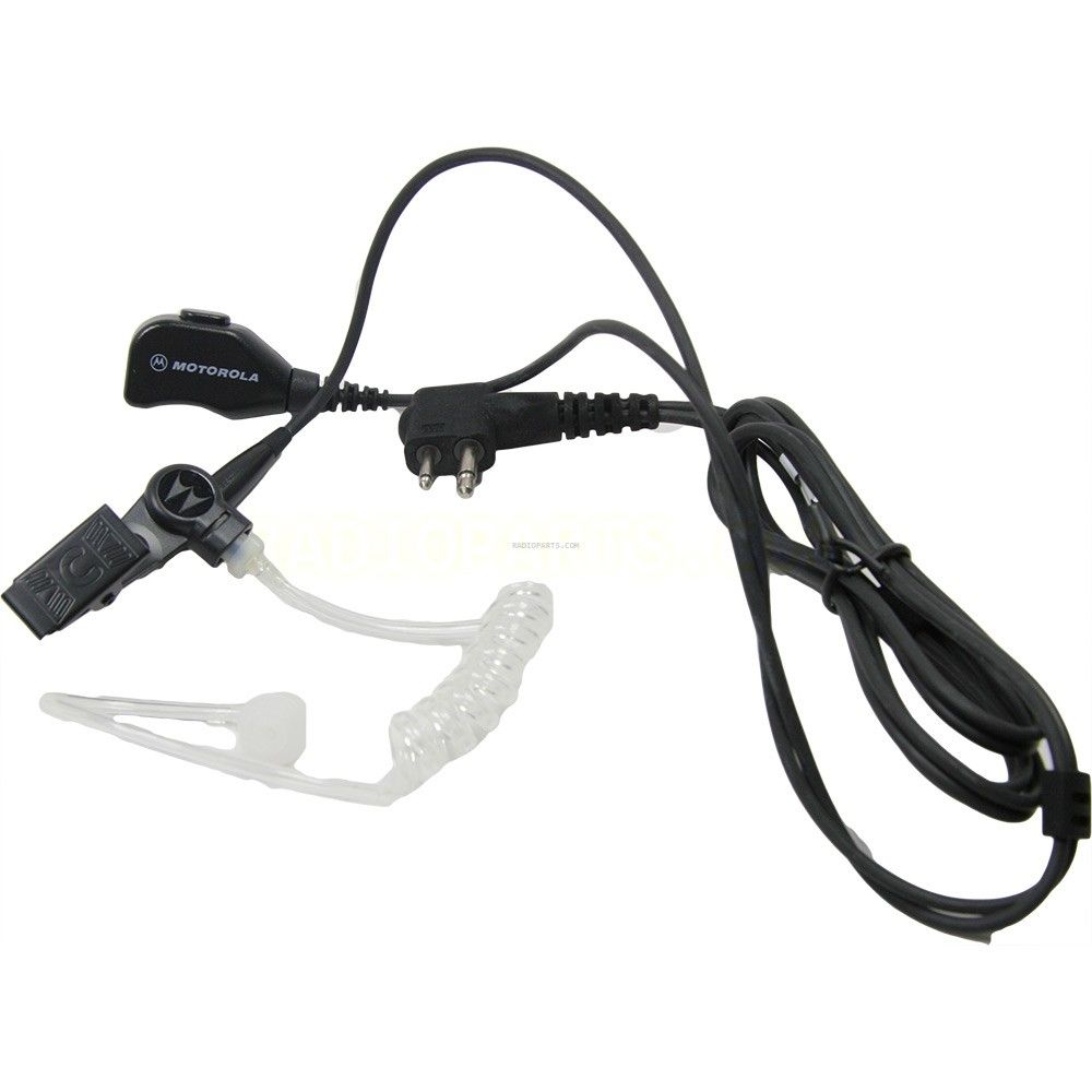Kit manos libres per Motorola DP1400