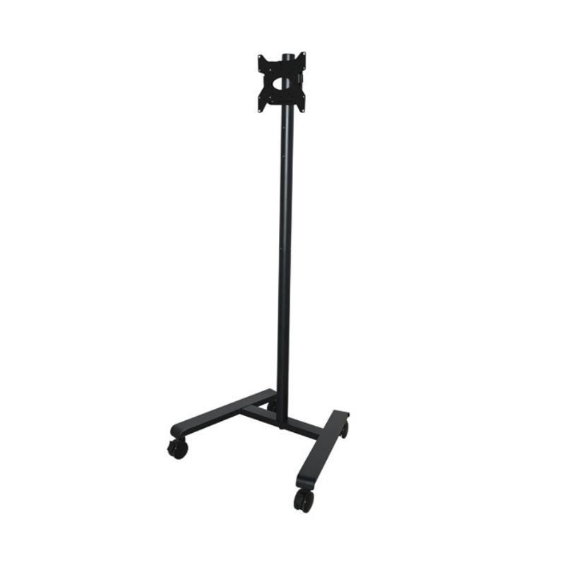B-Tech BT7504/B V2 Carrello per Display fino a 55 Pollici