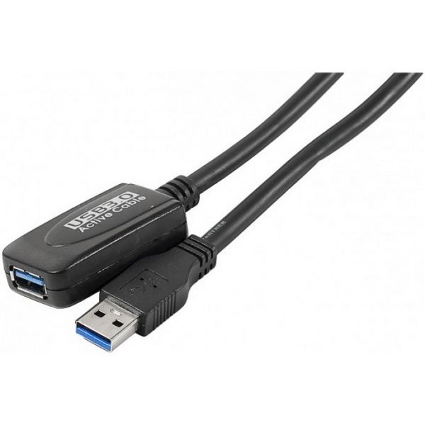 Cavo di estensione USB 3.0 di 5m