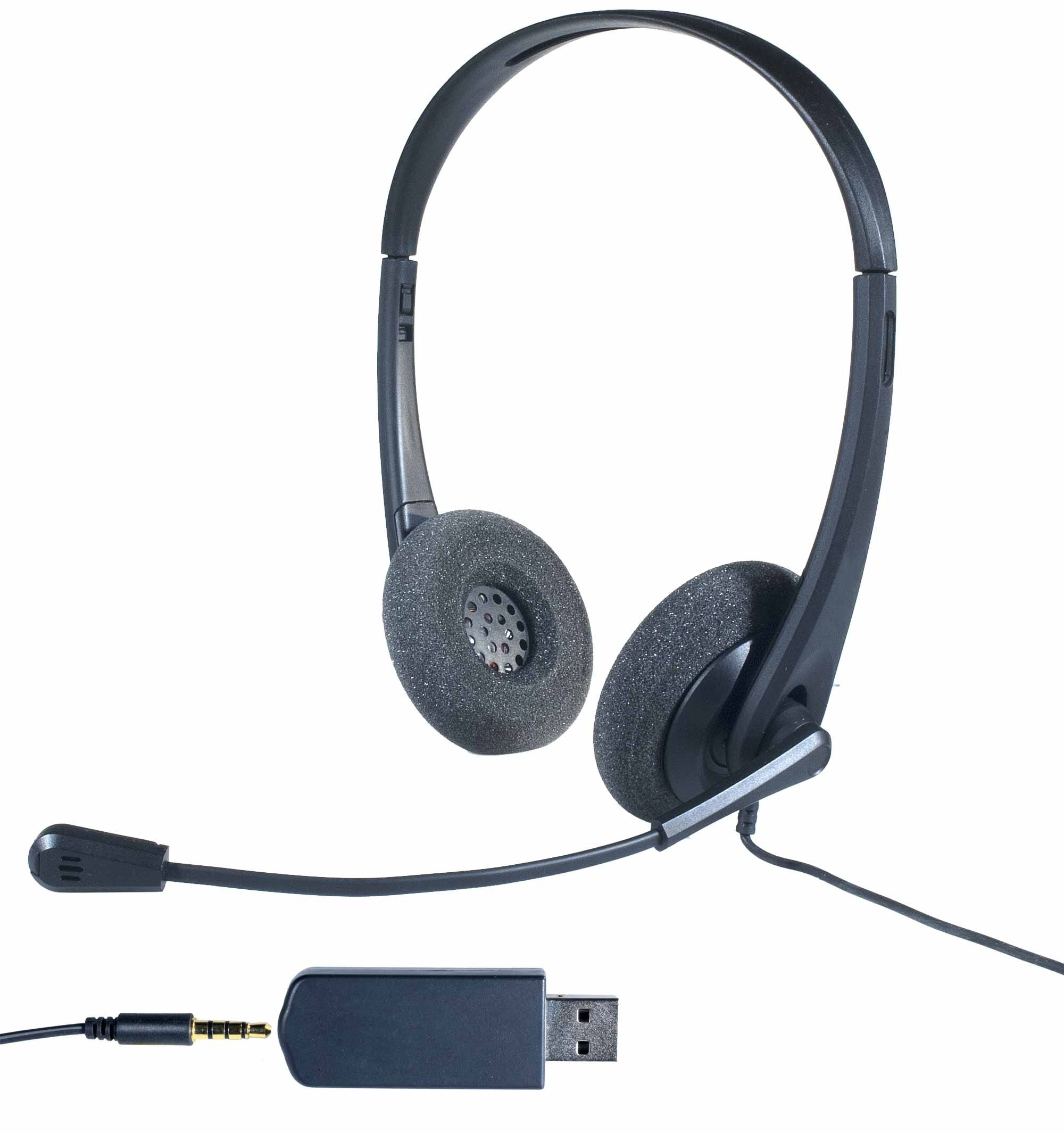 Cleyver HC35 USB