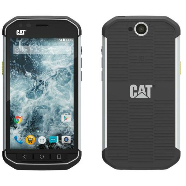 Smartphone Caterpillar CAT S40