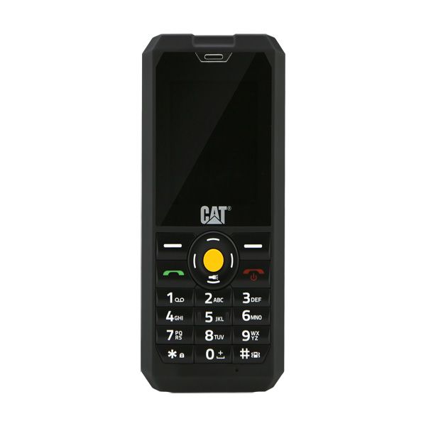 Smartphone Caterpillar CAT B30