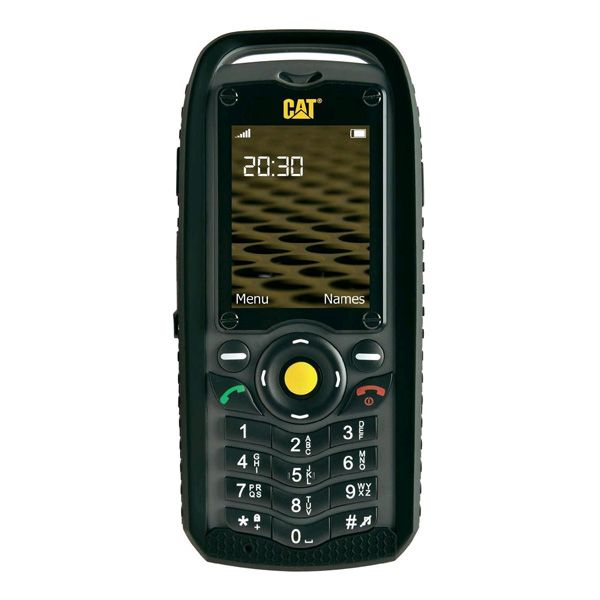 Smartphone Caterpillar CAT B25