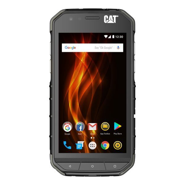 Smartphone Caterpillar CAT S31