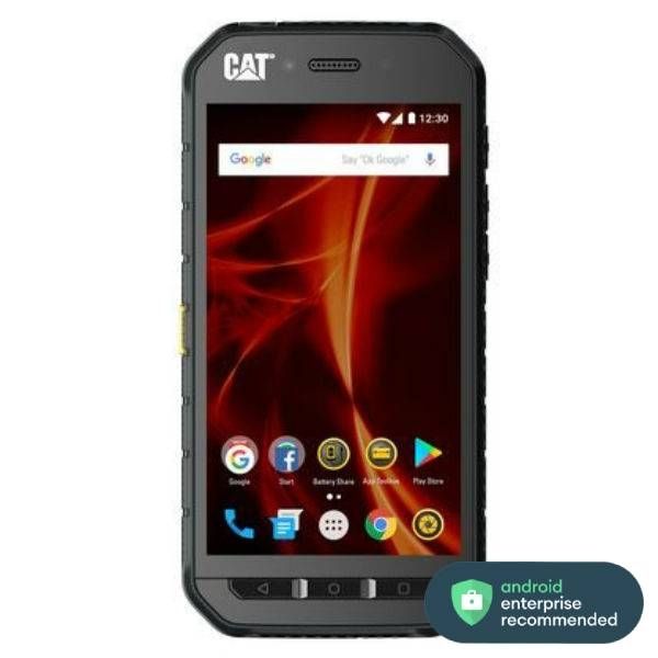 Smartphone Caterpillar CAT S41