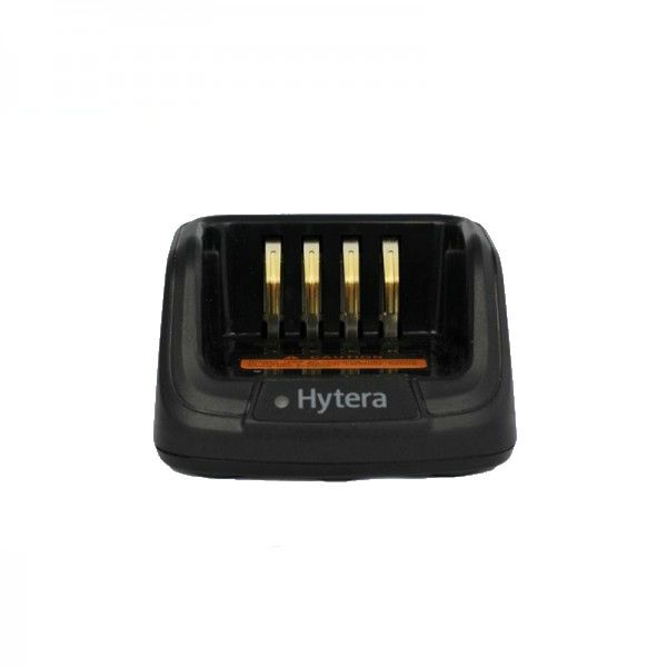 Caricatore rapido per Hytera PD505