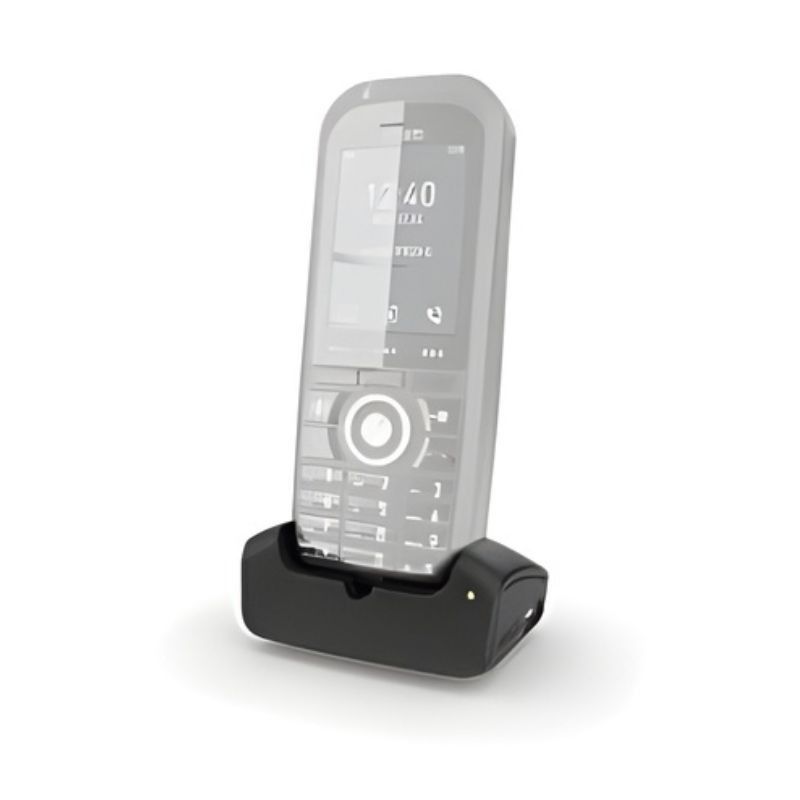 Stazione di ricarica Snom per M70