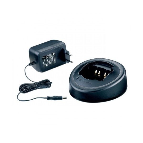 Motorola Caricabatterie individuale DP3441/DP3661E/GP340