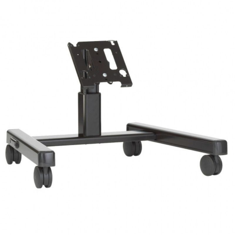 Chief MFQUB supporto mobile per display di digital signage