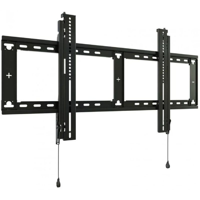 Chief RFL3 Fixed Wall Mount 43–86″
