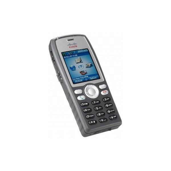 Telefono Cordless Cisco IP 7925G