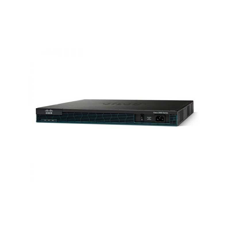 Cisco Cisco2901K9 ricondizionato