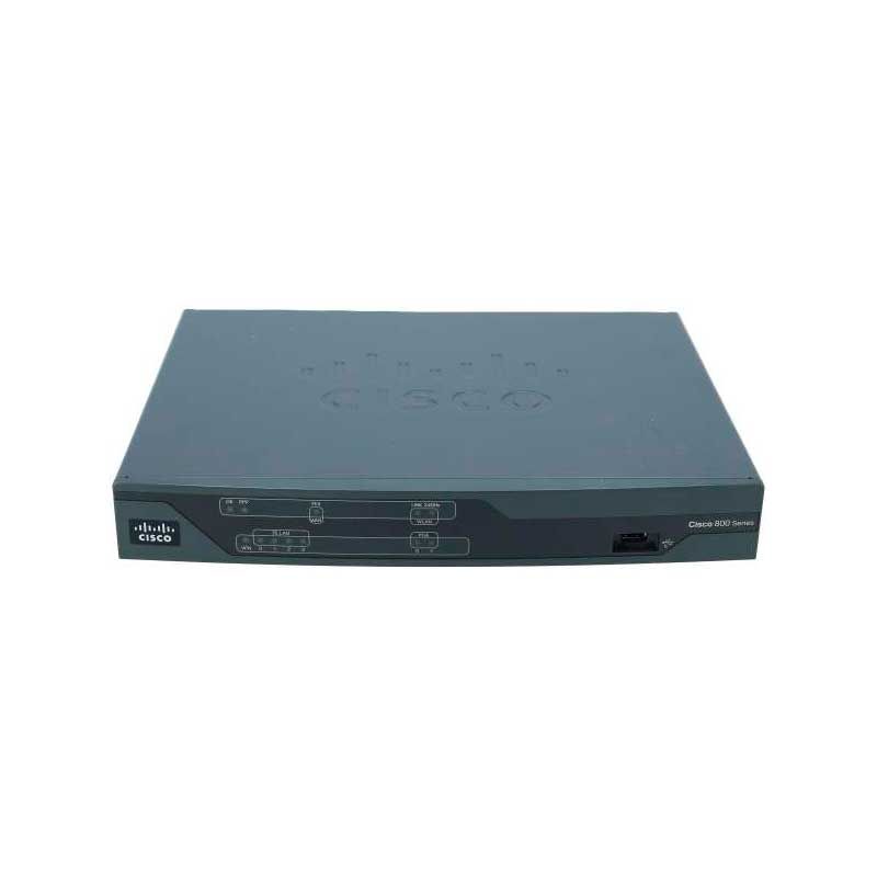 Cisco C887VA-K9 ricondizionato