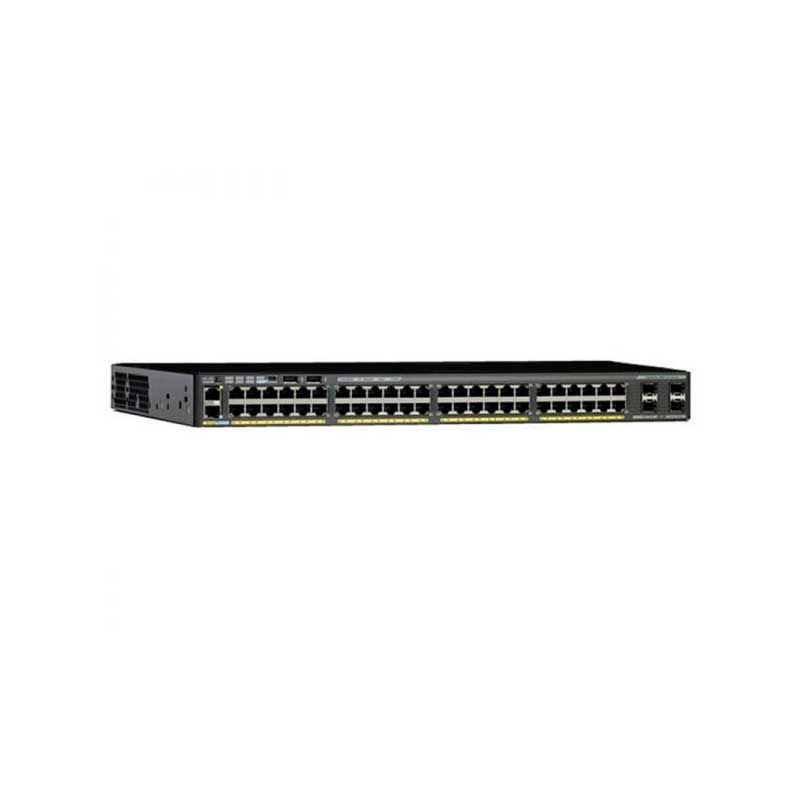 Cisco WS-C2960X-48TS-L ricondizionato