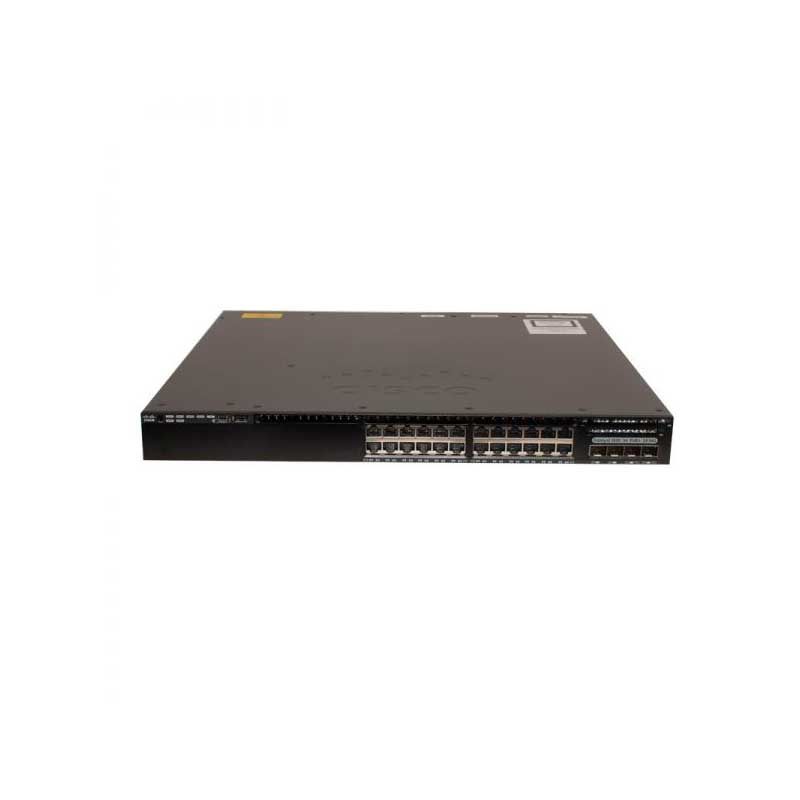 Cisco WS-C3650-24PS ricondizionato