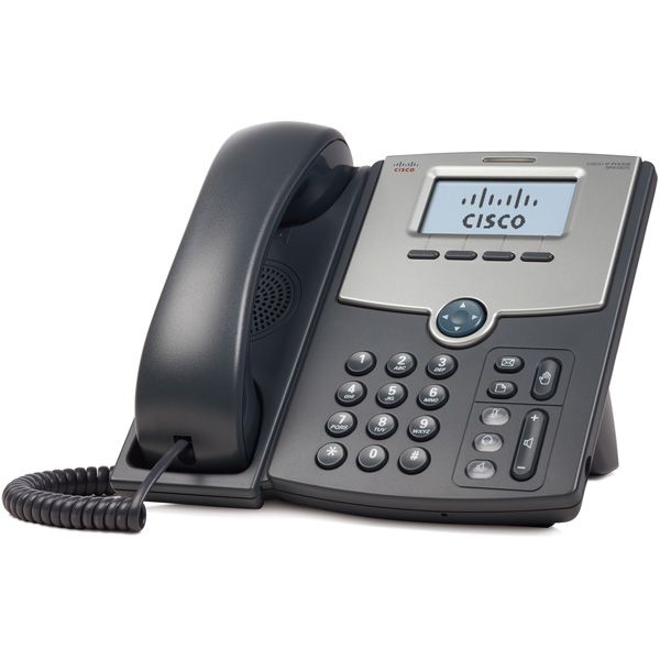 Telefono IP Cisco SPA 502G