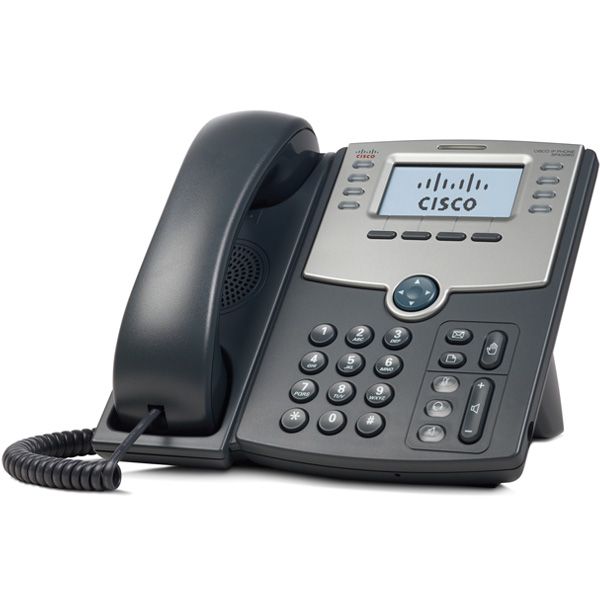 Telefono IP Cisco SPA 508G