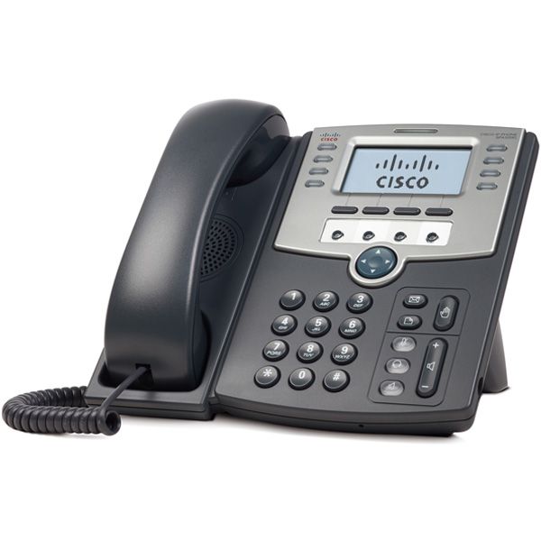 Telefono IP Cisco SPA 509G