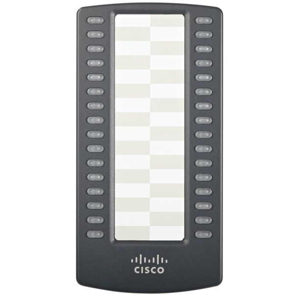Modulo estensione Cisco SPA 500S