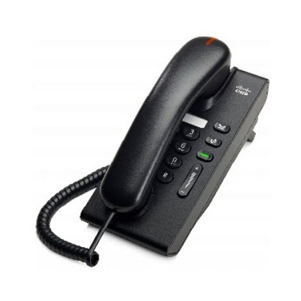 Telefono Fisso Cisco IP 6901