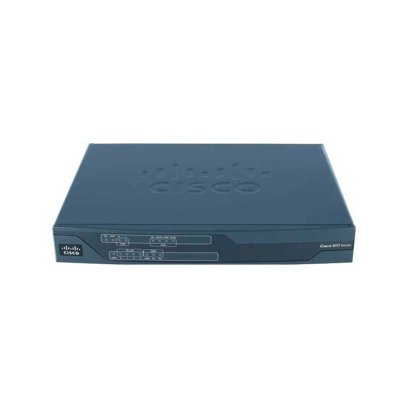 Cisco Cisco888-K9 ricondizionato