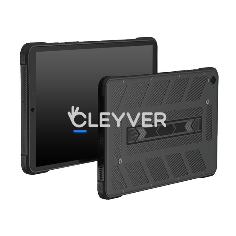 Cleyver XtremTab 8 Lite Tablet Rugged 4G IP68