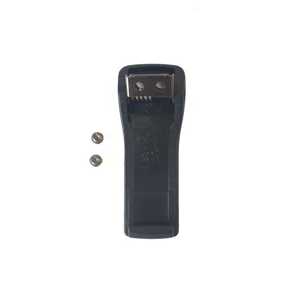 Clip fissaggio per Dynascan R-58 e DA350