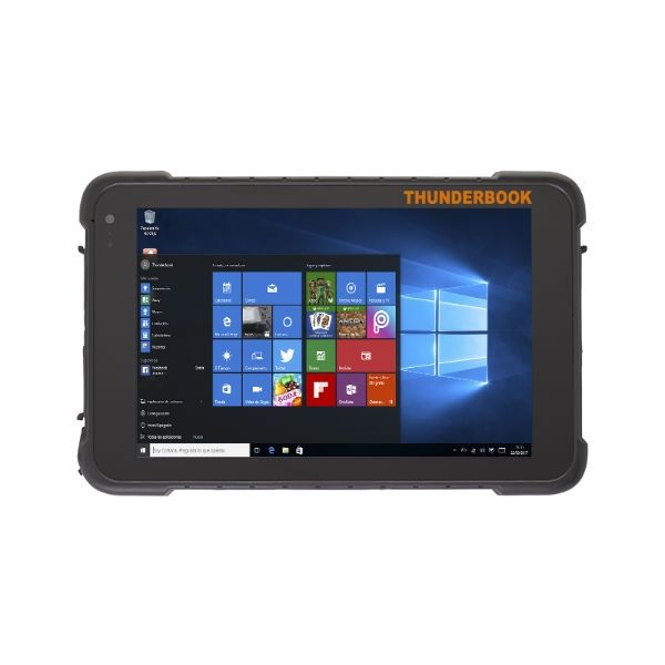 Tablet Thunderbook C1820G Windows 10 Pro