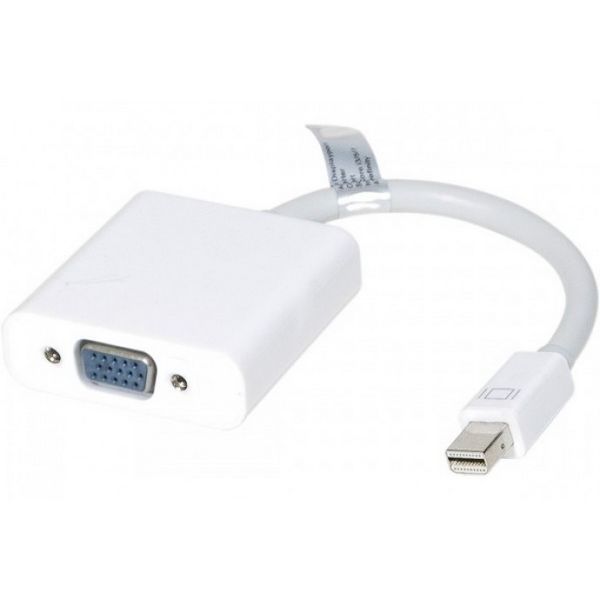 Convertitore mini Display Port a VGA