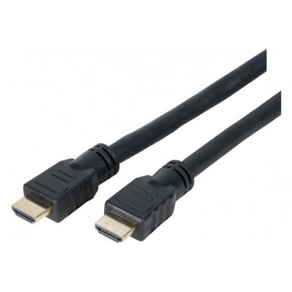 Cavo HDMI ad alta velocità con Ethernet - 10m