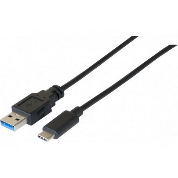 Cavo USB-A 3.1 a USB-C 1m