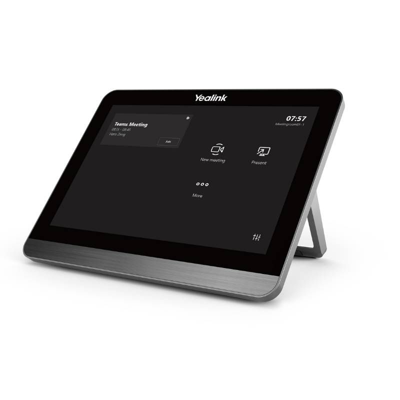 Yealink CTP18 Pannello Touch per la Collaborazione
